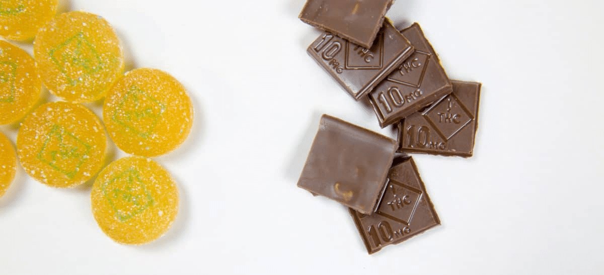 10 Most Popular Edibles Online