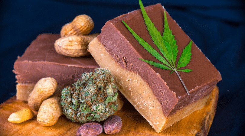 Most Potent Edibles