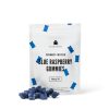 Buy BuudaBomb Raspberry Gummies Online Green Society