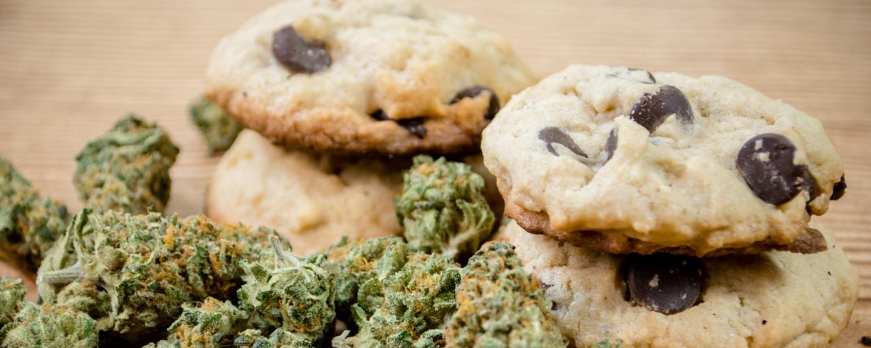 Buy Edibles and Cannabis Online in Canada at Green Society