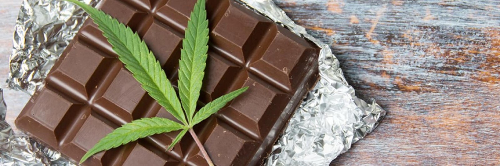 Chocolate Edibles at Green Society