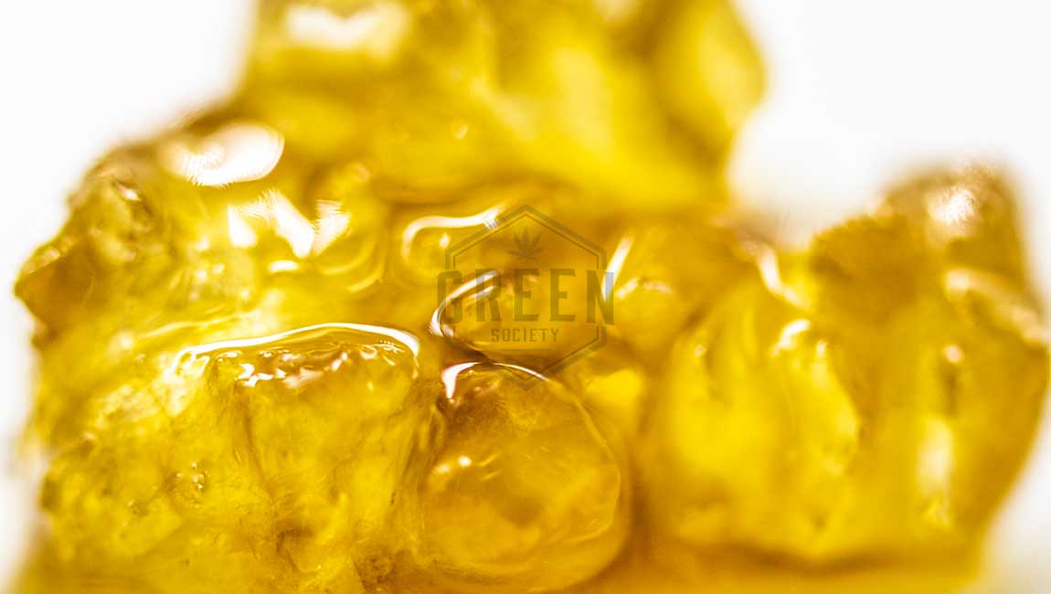 Learn about Buying Concentrates Online at Green Society