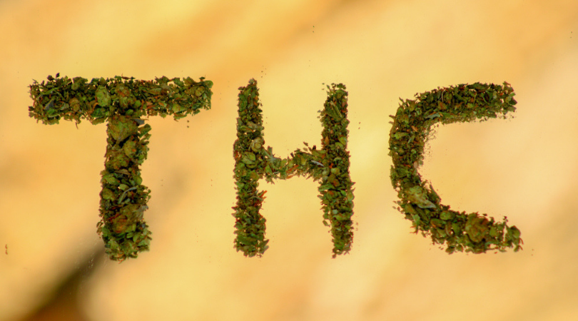 Uses of THC