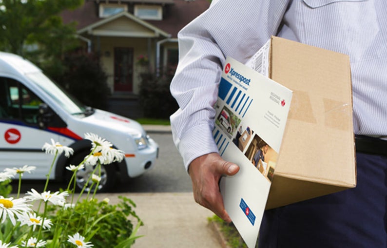 Green Society Buy Weed Online shipped with Canada Post