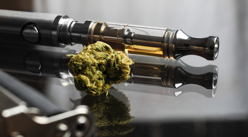 Top Cannabis Vapes