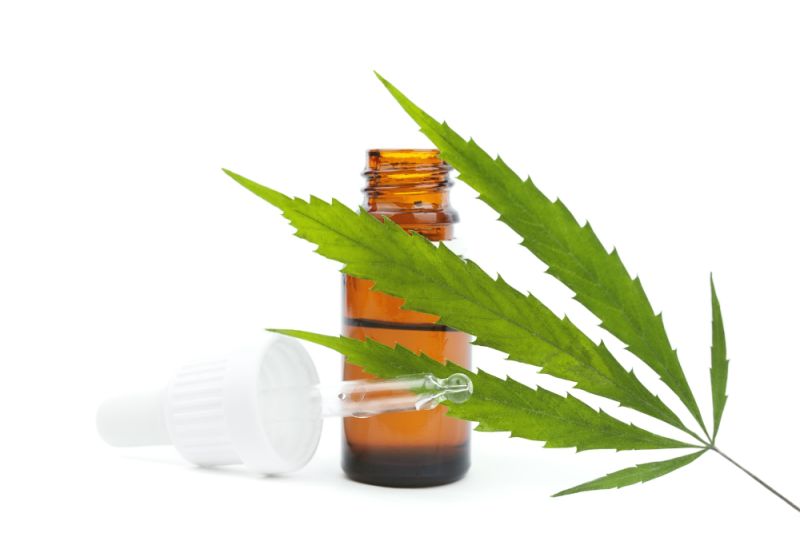 Use CBD for medical benefits