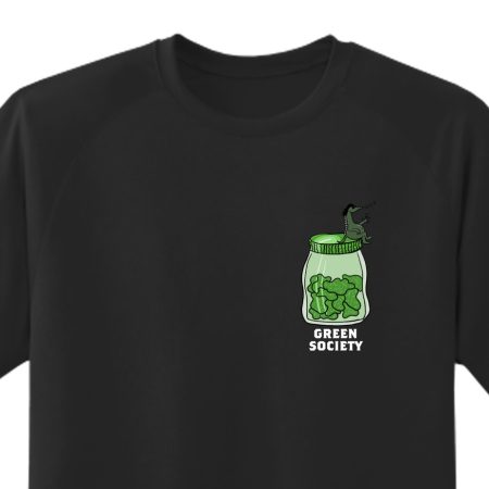 Buy Green Society T Shirts Online