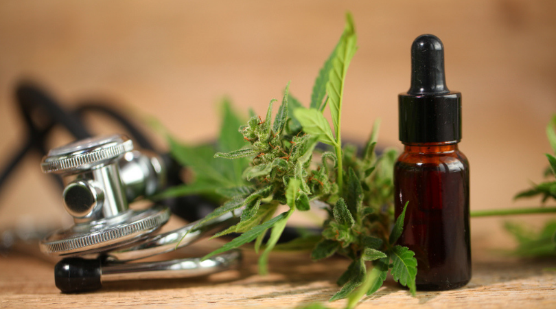 Health Benefits, Uses and Risks of CBD Oil