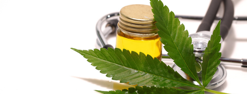 Health Benefits of CBD Oil