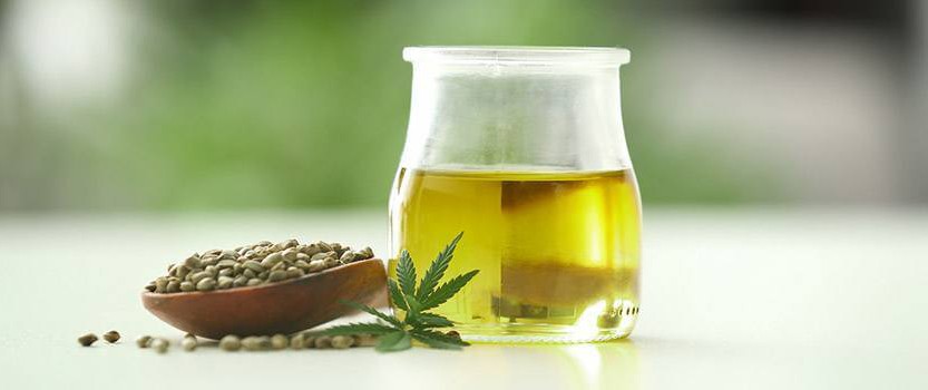 Hemp Cbd Skincare