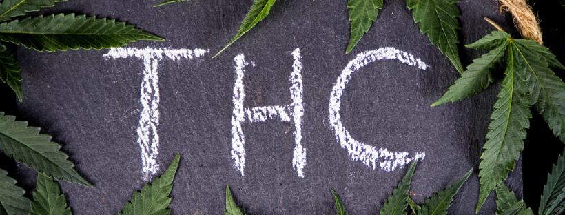 Uses of THC