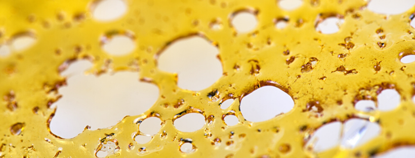 What are the Effects of Shatter