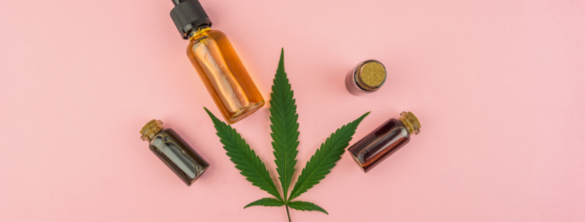 Where To Buy THC or CBD