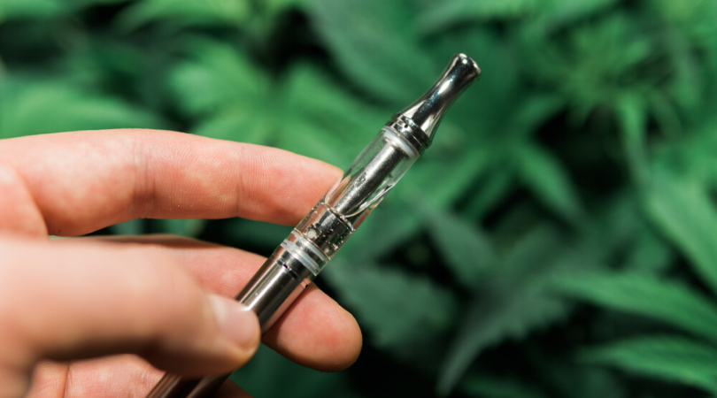 CBD Vape Oil 101