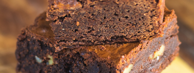 How to Make Marijuana Brownies