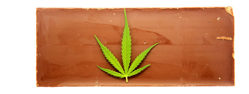 How to Make Marijuana Chocolate Bars