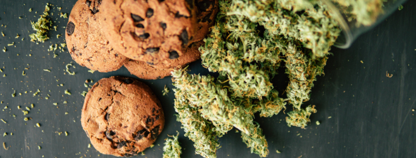 How to Make Marijuana Cookies