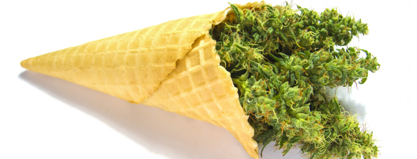 How to Make Marijuana Ice Cream