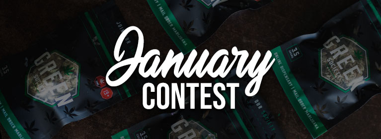 January-Contest