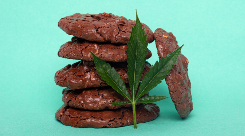 Marijuana Edible Recipes