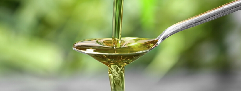 How To Make Cannabis Oil
