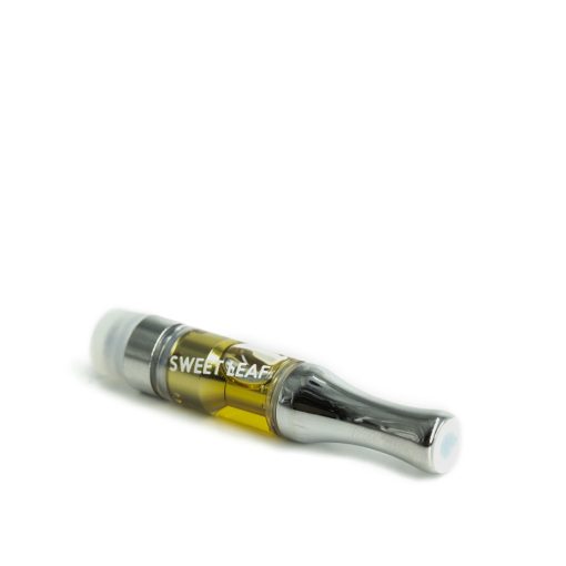 Buy Sweet Leaf Vape Carts Online Green Society