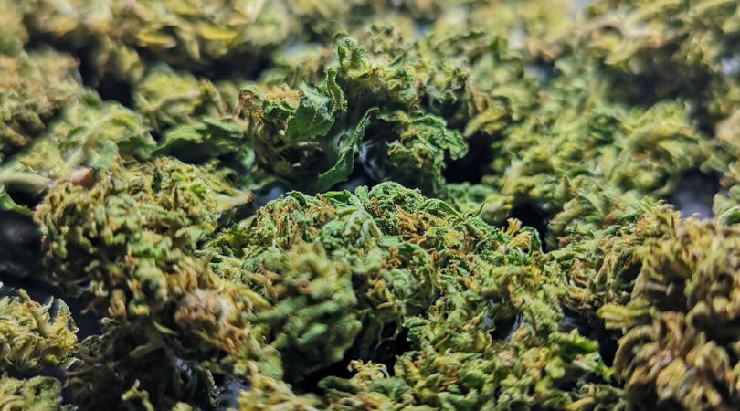 Top 8 Fruity Marijuana Indica Strains