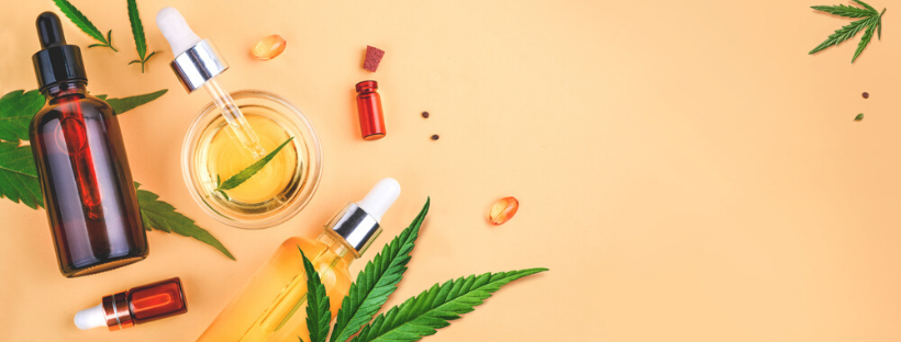 Alternatives To CBD Tincture