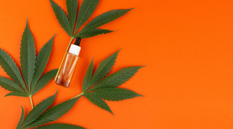 CBD Tincture for Beginners