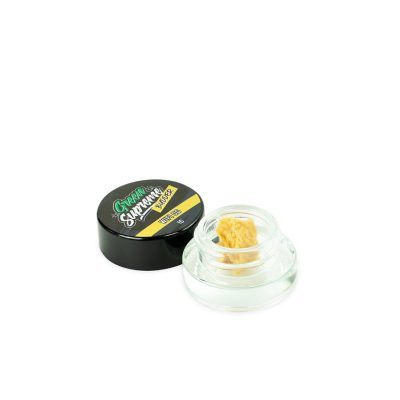 Buy Green Supreme Budder Online Green Society