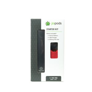 Buy Joi Pods Vape Kit Online Canada Green Society