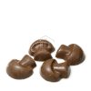 Shroomies Milk Chocolate Mushrooms