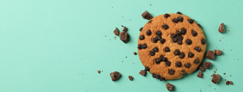 THC Infused Chocolate Chip Cookie Recipe