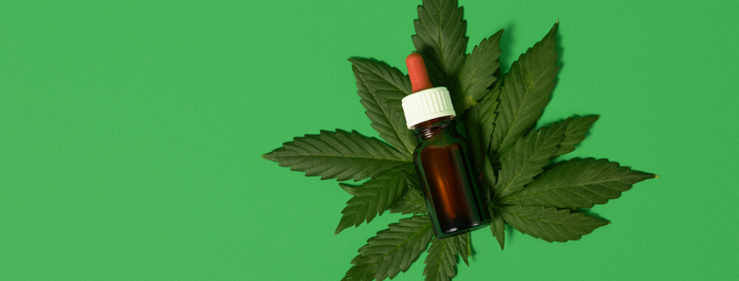 What Is CBD Tincture