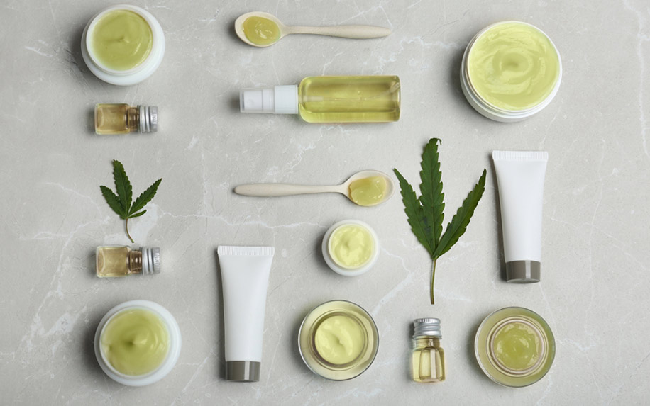 Cannabis Beauty 101 Cbd Products Worth Hype