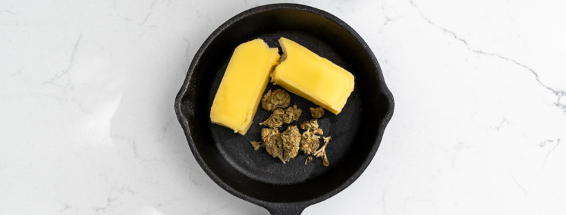 Do You Need to Use Cannabutter