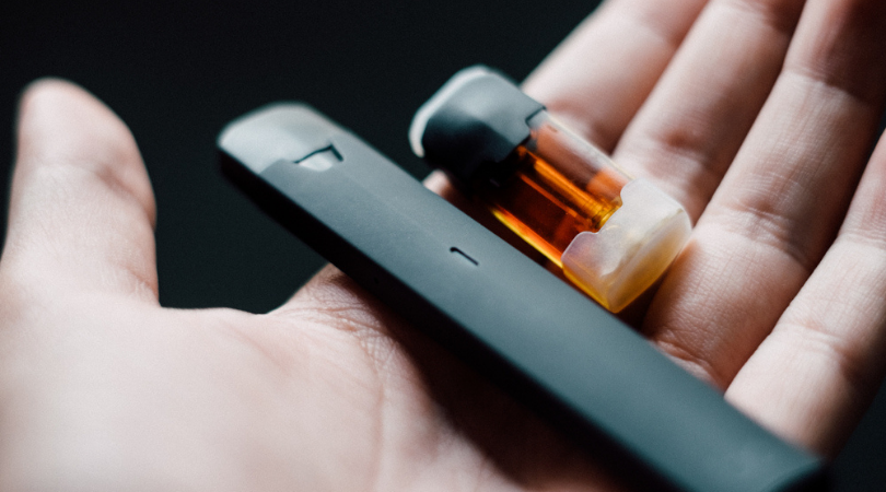 The Pros and Cons of Disposable Cannabis Vape Pens