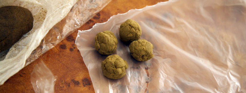 Bubble Hash