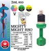 Buy Viridesco Mighty Might V-RSO Online Green Society