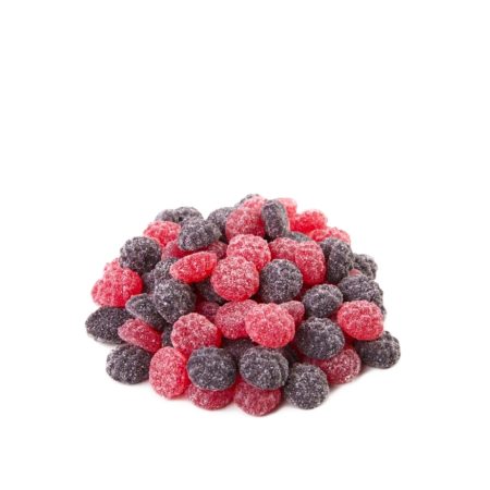 Buy Mystic Medibles CBD Berries Online Green Society
