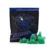 Buy Sugar Jack's Blue Raspberry Gummies Online Green Society