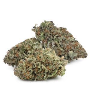 Buy Wonka's Bubblicious Strain Online Green Society