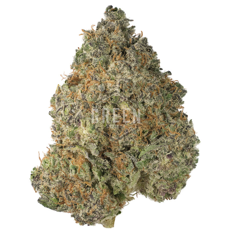 Buy God Green Crack Strain Online Green Society