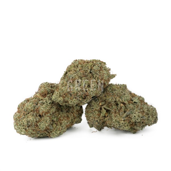 Buy Kushberry Online Green Society