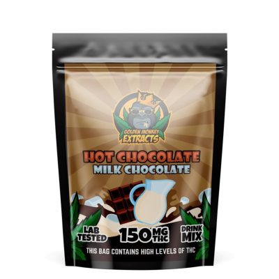 Buy Golden Monkey Extracts Hot Chocolate Online Green Society