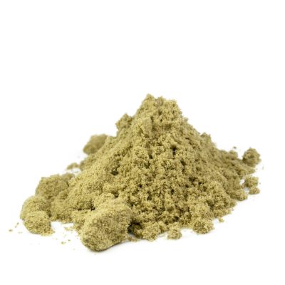 Buy MAC #10 Kief Online Green Society