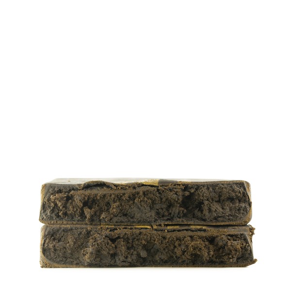 Alternative view of Hash - Superman