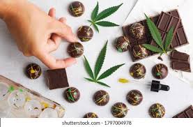 Cannabis Chocolates