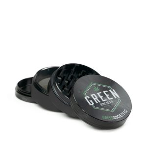 Buy Green Society Herb Grinder Online Green Society