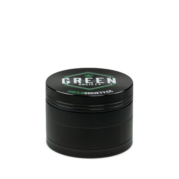 Buy Green Society Herb Grinder Online Green Society
